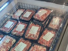 -吉之仙•中国制造•出口级食材日料店(领事馆总店)