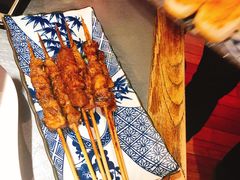 -探鱼·鲜青椒爽麻烤鱼(三水广场店)