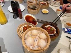 晶莹虾饺皇份-潮府馆·非遗潮州菜·世纪公园(新国际博览中心店)