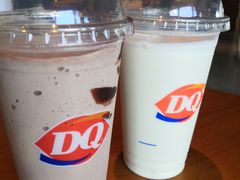 -DQ·蛋糕·冰淇淋(河东万达店)