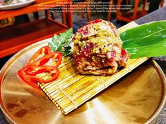 -味家烤肉烤鳗鱼牛排(西塔旗舰店)