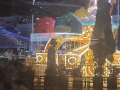 -星巴克臻选(上海合生汇1F店)