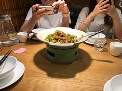 -费大厨辣椒炒肉(万家丽一店)