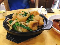 -安记烧鹅(新桥店)