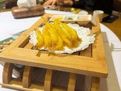 -春满园·邯郸菜发祥地(滏东店)
