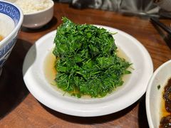 -老瑞福上海菜(人民广场店)