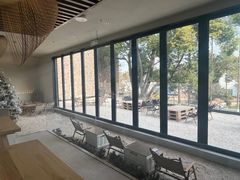 -J Create城市露营咖啡·简餐·宠物(上海动物园店)