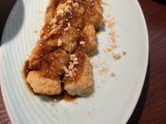老红糖手工软糍粑-全牛匠·乐山跷脚牛肉(西单华威约饭街店)