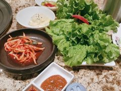 -東門韩国传统烤肉·韩国料理(银座直营店)