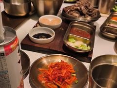 -西塔老太太泥炉烤肉(川沙百联店)