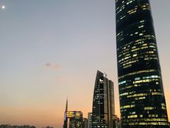 -Mercato莫卡多露台餐厅与酒吧(K11店)