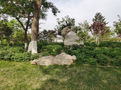 -西海子公园