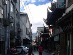 -松州古城