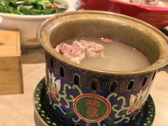 -羊之道草原味道清真餐厅(番禺店)