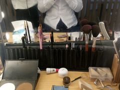 -真我樣照相馆·身份证·证件照·外拍(环球港店)