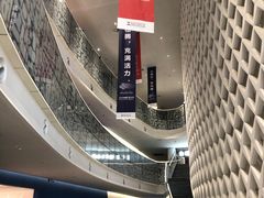 -西湖文体中心羽毛球馆