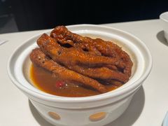 -大铁勺新津菜(东丽阳光新业广场店)
