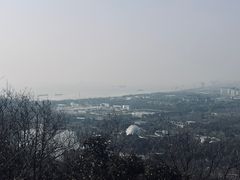 -狼山风景名胜区