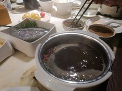 -东道煮牛肉火锅(东盛大街店)