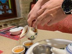 -点都德(大茶楼店)