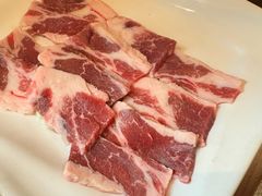 精品肥牛片-大良毋米粥(锦龙路总店)