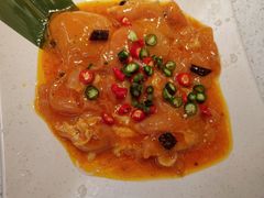 猫抓藤椒鸡-猫抓烤肉(春熙路店)
