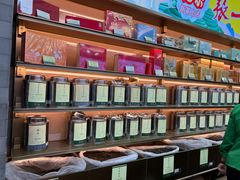 -张一元(总店)