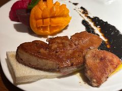 -阿吾罗日本料理(K11艺术中心店)