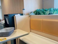 -麦当劳(军博店)