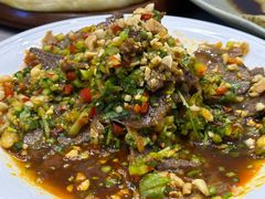 -君霖海鲜私房菜(春柳店)