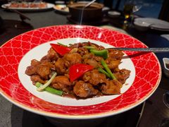 -品味杭州·粤式融合·海鲜小馆·钱江新城CBD