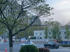 -黑石礁公园