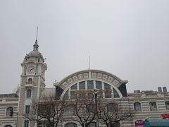 -中国铁道博物馆(正阳门馆)
