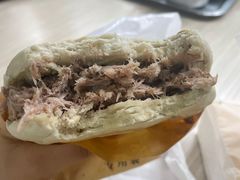 -樊记腊汁肉(竹笆市总店)