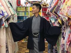 -东京浅草和服体验江户和装工房雅(浅草本店)