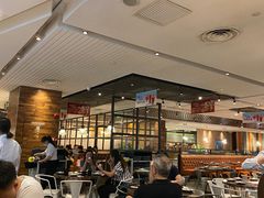 大堂-新旺茶餐厅(嘉里城店)