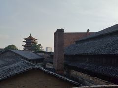-景德镇陶阳里历史文化旅游区