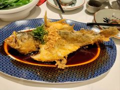 -禄运茶居·手工点心(恒宝广场店)