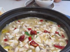 -周渝食惦酸菜鱼(青浦店)