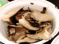 -老门框爆肚涮肉(金宝街店)