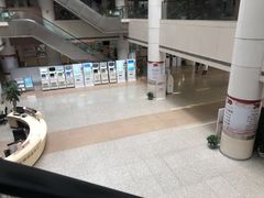 -苏州大学附属第二医院(三香院区)