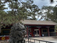 -承德避暑山庄景区