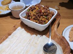 -俭寨大盘鸡·缸子肉·小公鸡·新疆菜(云通店)