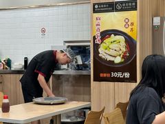 -百家鸡味馆(清泰店)