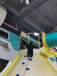 -欧酷世界动力星球(王府井奥莱UP TOWN店)