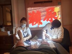-和子足浴SPA会馆(梁溪店)