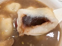 -罗子龙罗家桂花汤圆(曹都巷店)