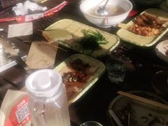 -鸽子窝(宋庄店)