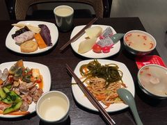 -和子足浴SPA会馆(梁溪店)