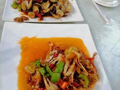 -范饭椰林川湘味海鲜·椰子鸡(三亚湾椰梦长廊店)